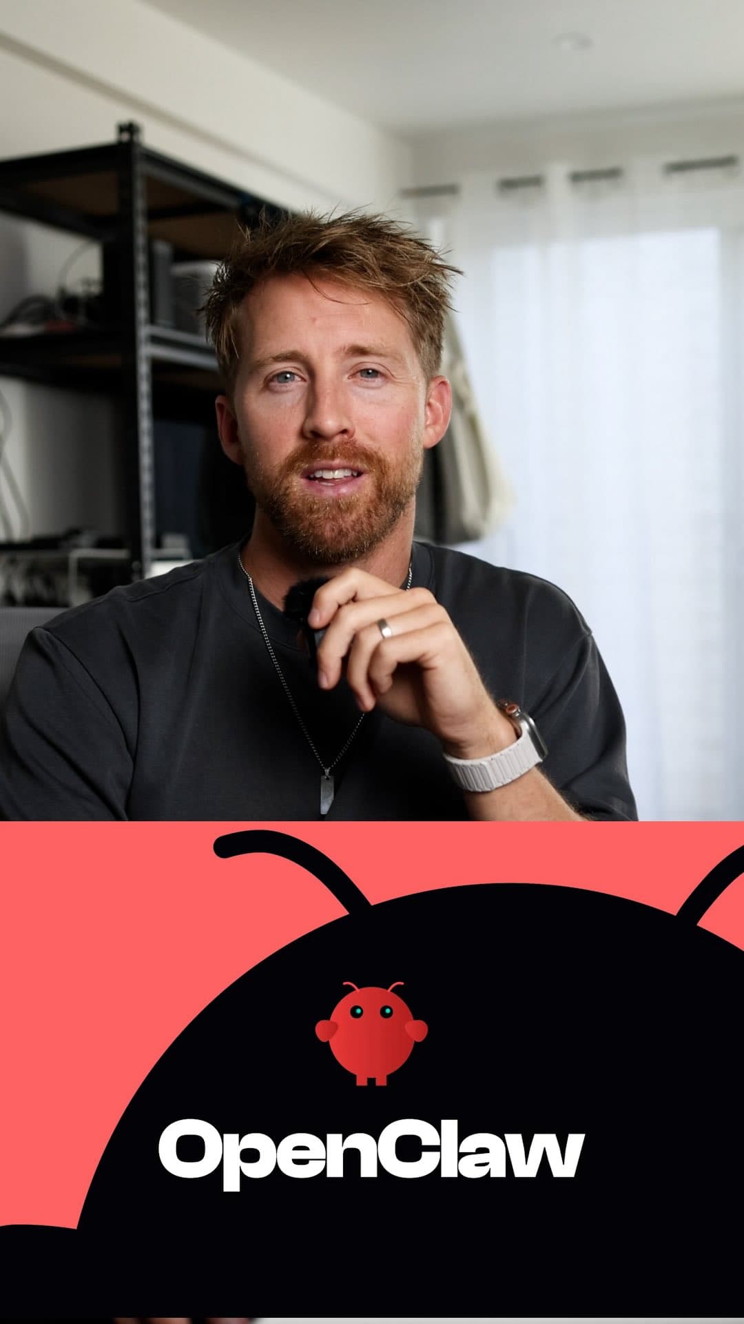 Instagram reel: What’s the difference between Claude Code, Claude Cowork, and OpenClaw?