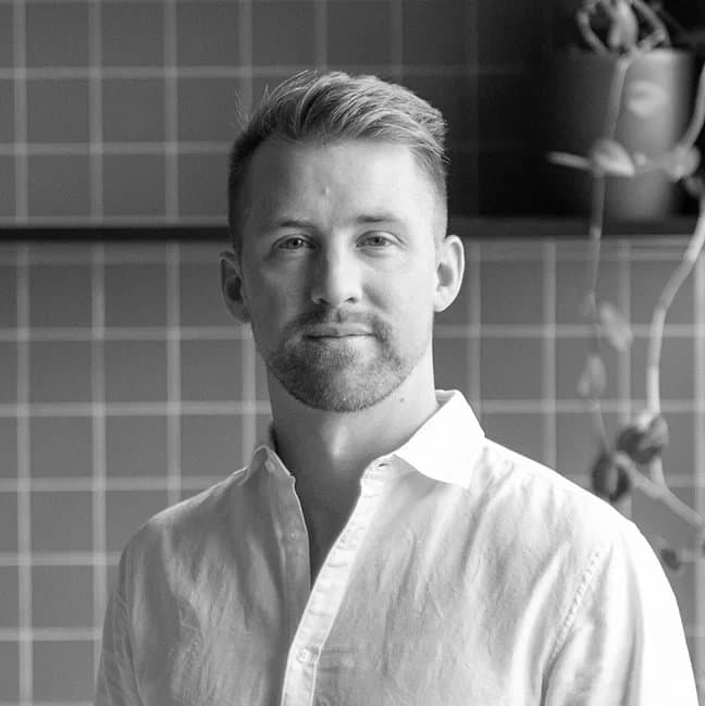 Brett Gavaghan, founder of Content Cohort
